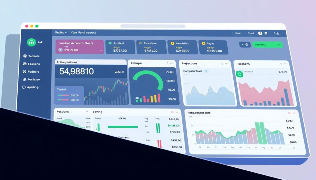 forex trading funded accounts